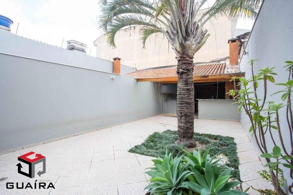 Sobrado à venda com 3 quartos, 200m² - Foto 17
