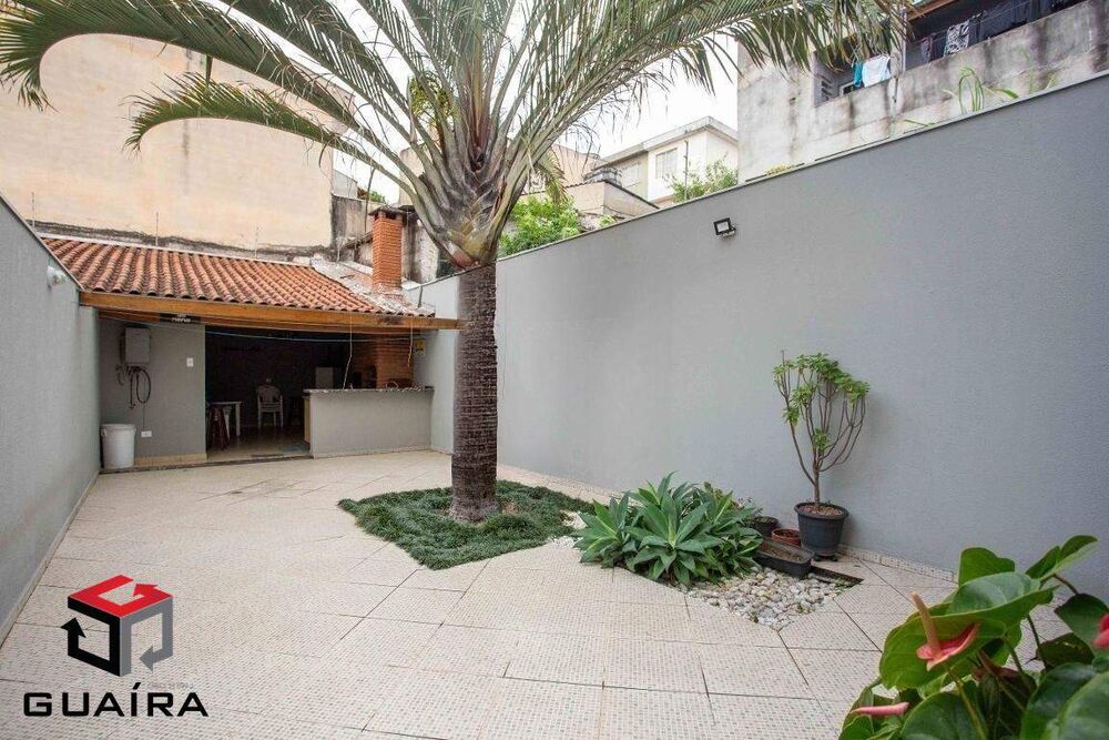 Sobrado à venda com 3 quartos, 200m² - Foto 16