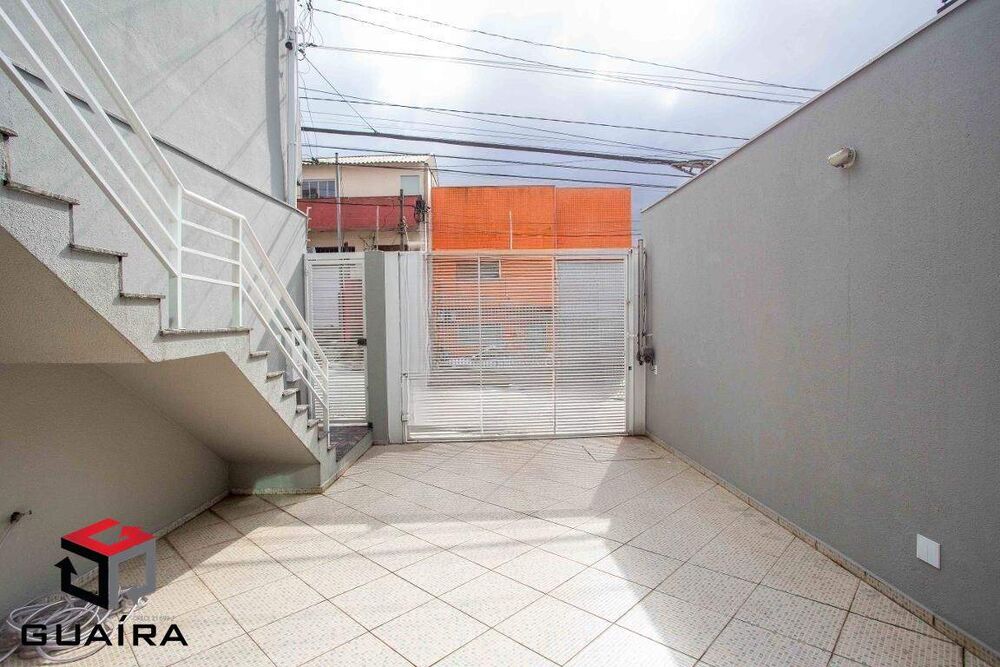 Sobrado à venda com 3 quartos, 200m² - Foto 7