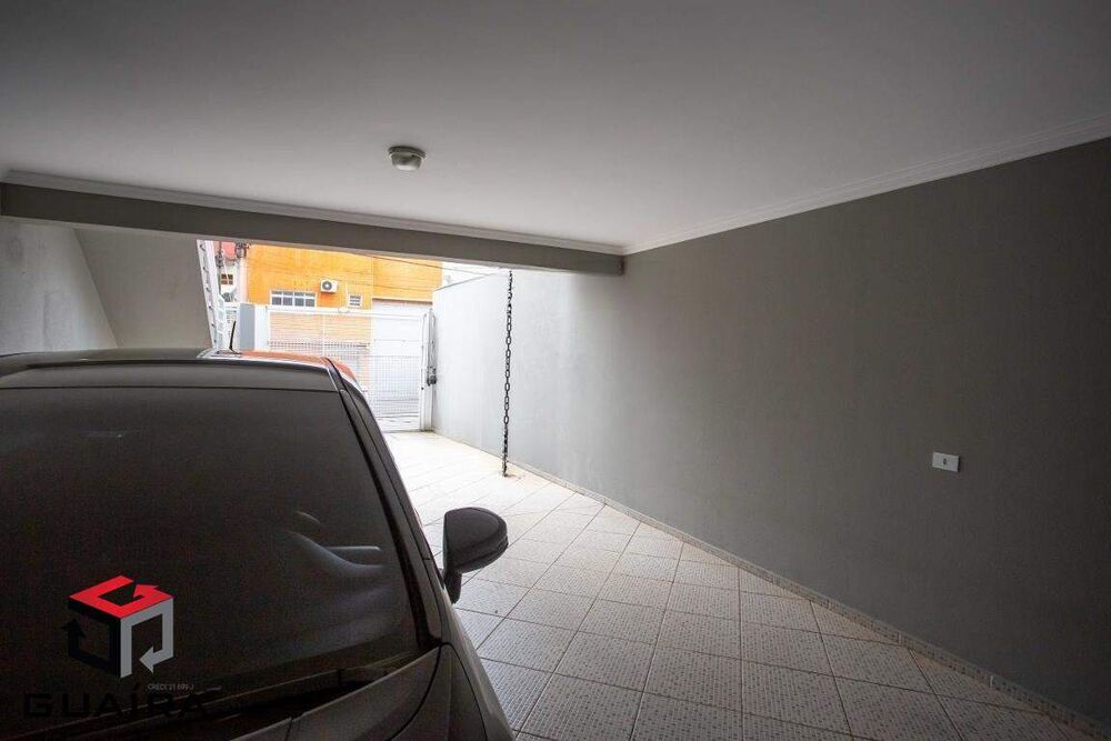 Sobrado à venda com 3 quartos, 200m² - Foto 3