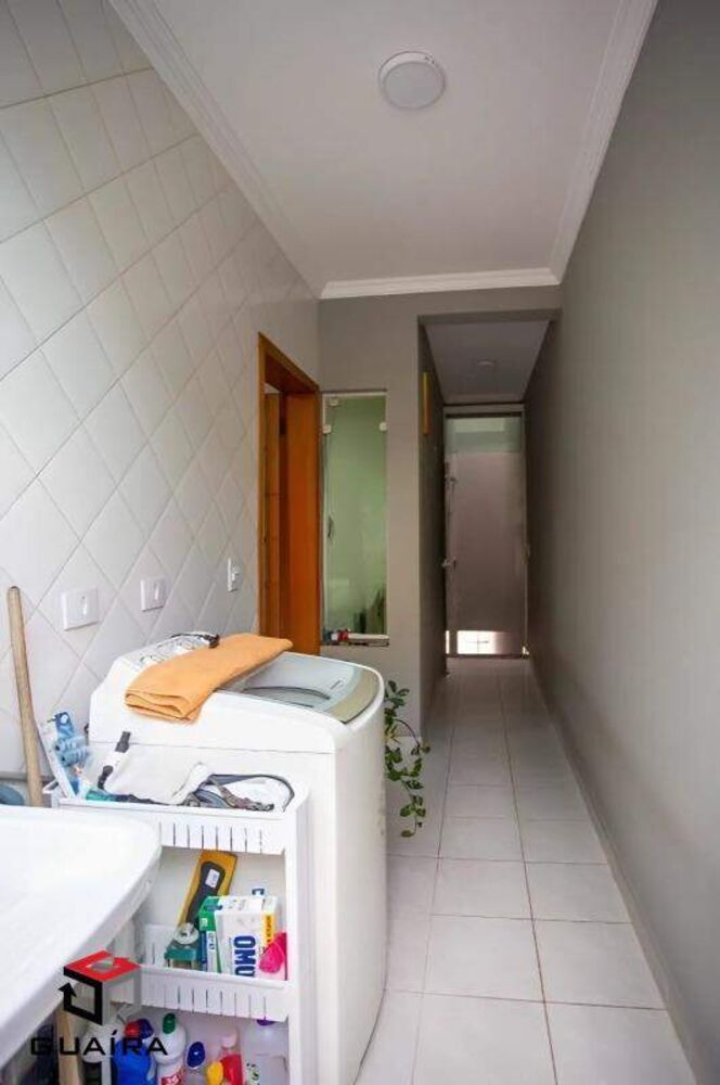 Sobrado à venda com 3 quartos, 200m² - Foto 14