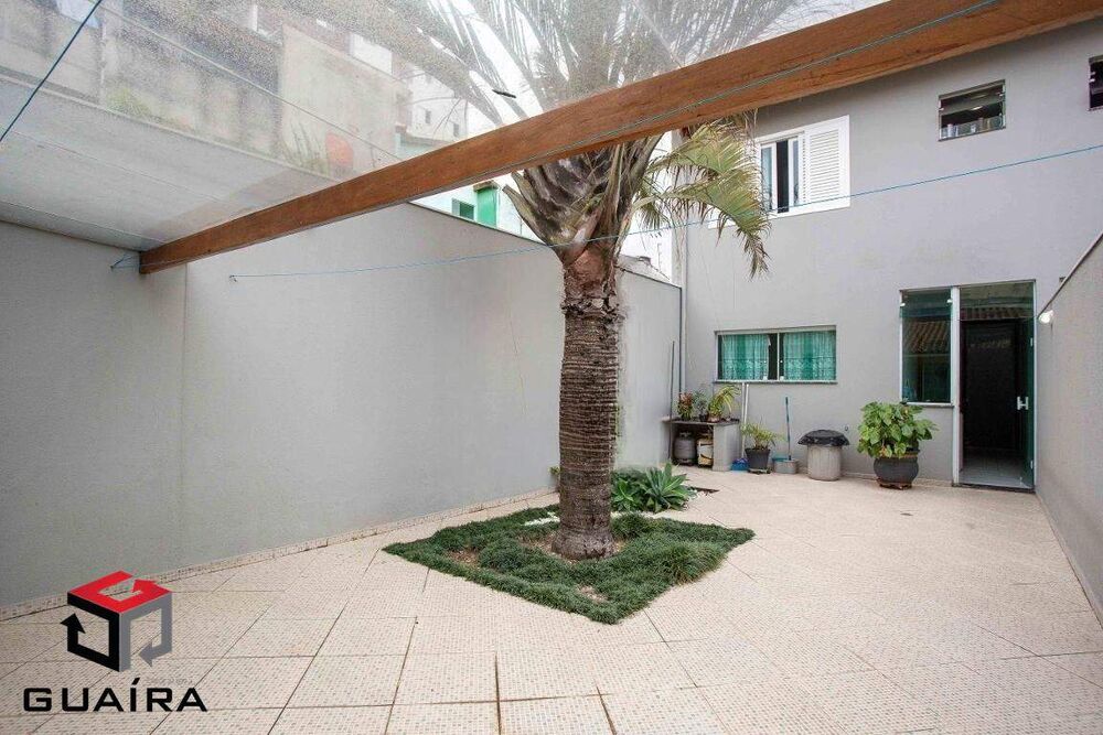 Sobrado à venda com 3 quartos, 200m² - Foto 15
