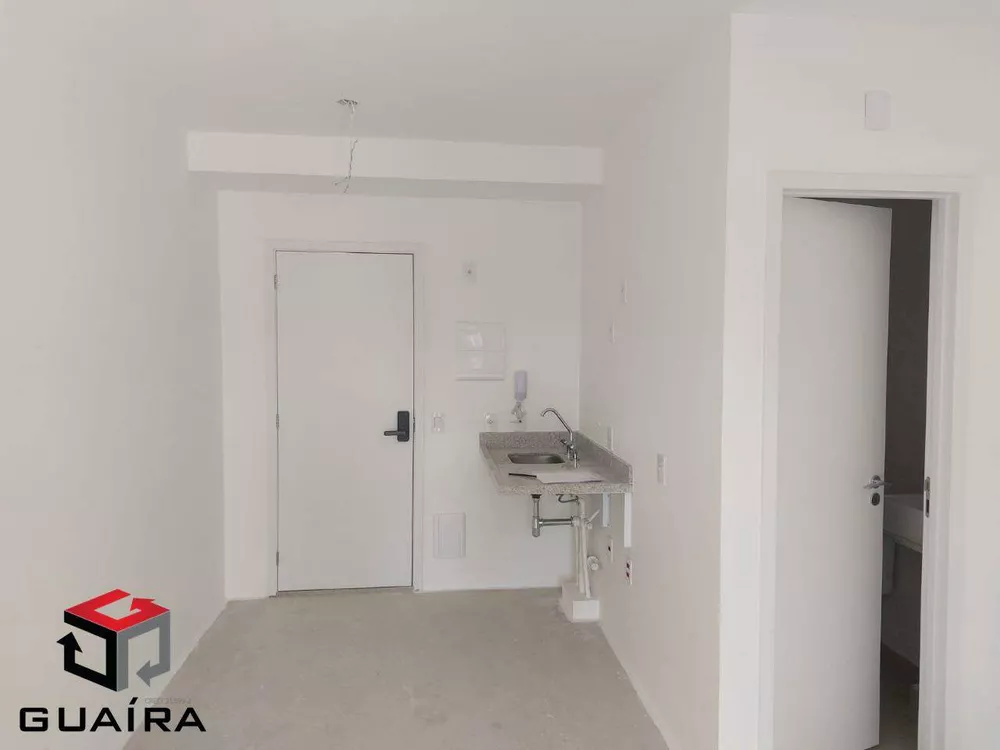 Apartamento à venda com 1 quarto, 24m² - Foto 1