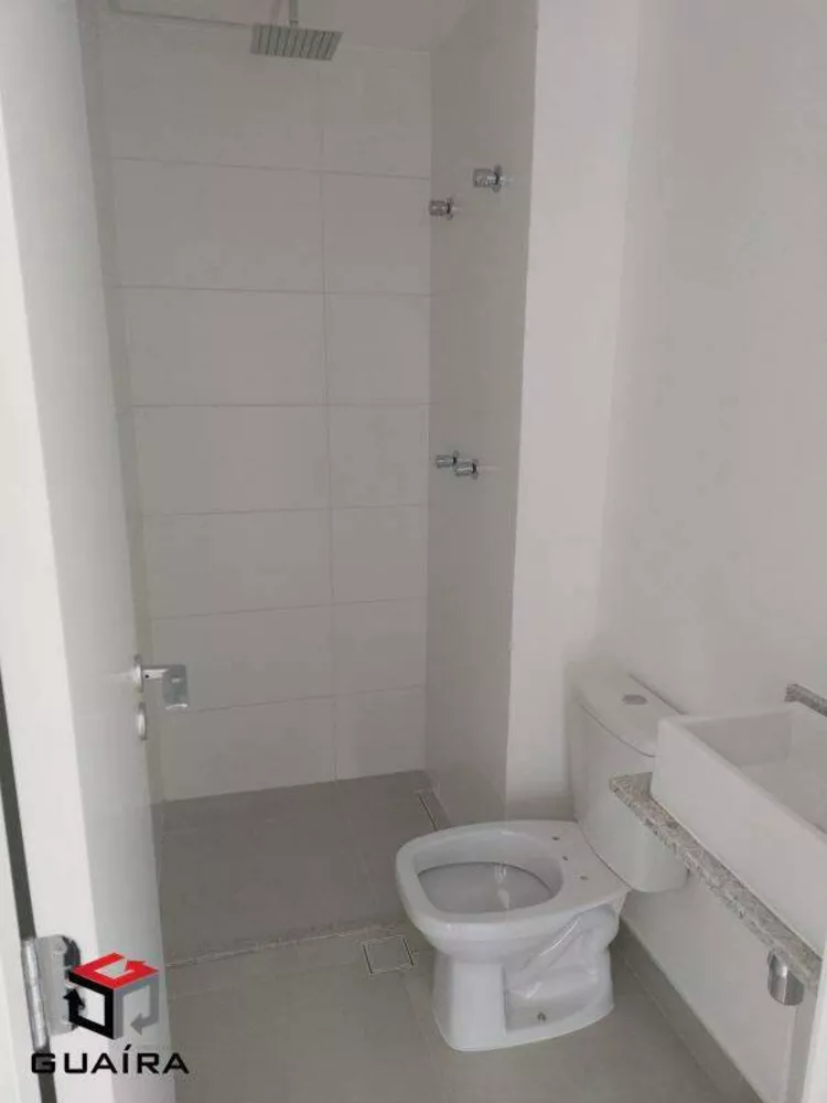 Apartamento à venda com 1 quarto, 24m² - Foto 3