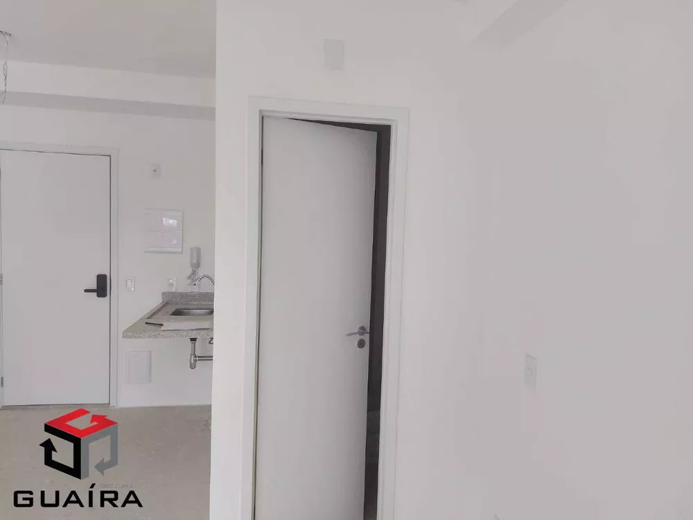 Apartamento à venda com 1 quarto, 24m² - Foto 4