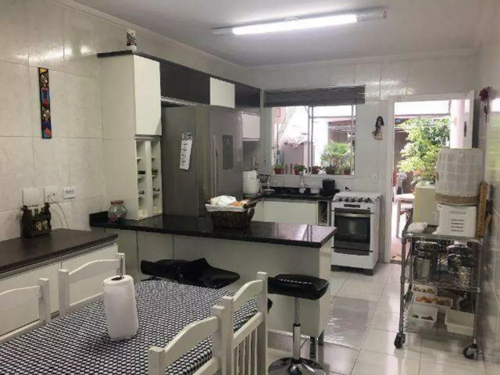 Sobrado à venda com 3 quartos, 112m² - Foto 4