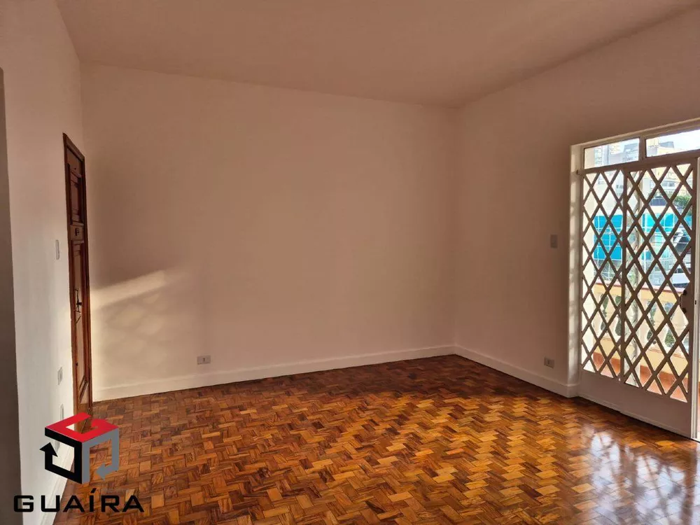 Apartamento à venda com 3 quartos, 121m² - Foto 4