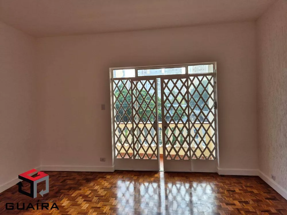 Apartamento à venda com 3 quartos, 121m² - Foto 3