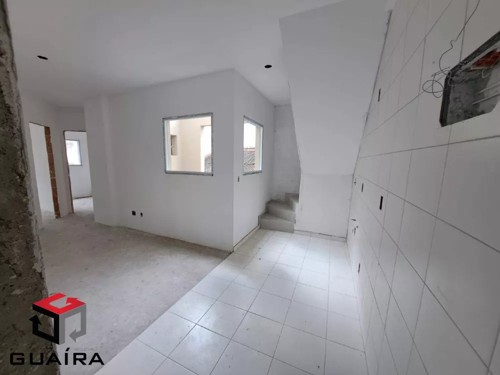 Cobertura à venda com 2 quartos, 85m² - Foto 2