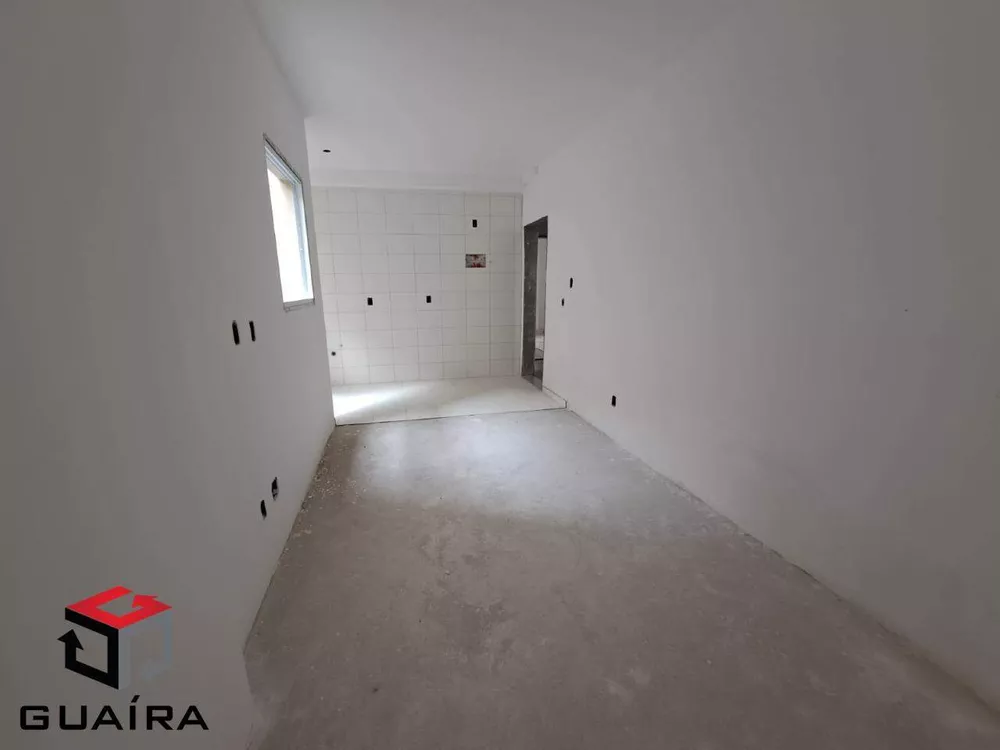 Cobertura à venda com 2 quartos, 85m² - Foto 3