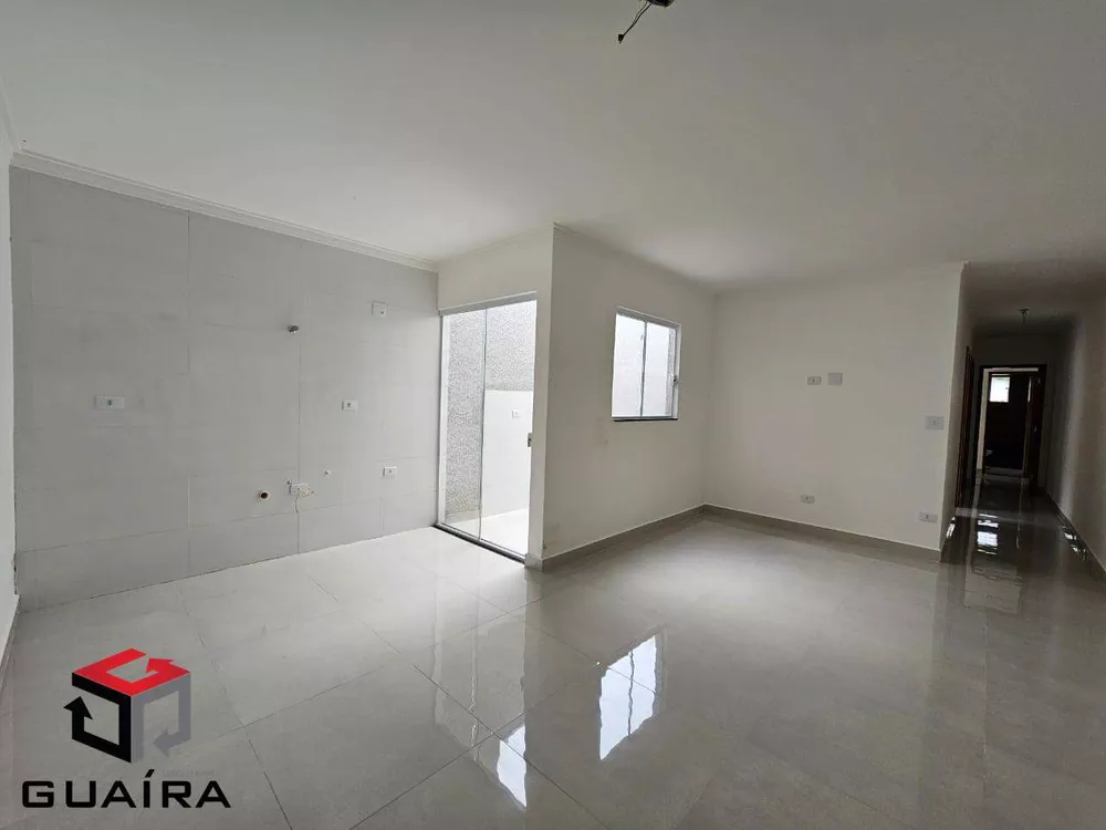 Apartamento à venda com 3 quartos, 99m² - Foto 1