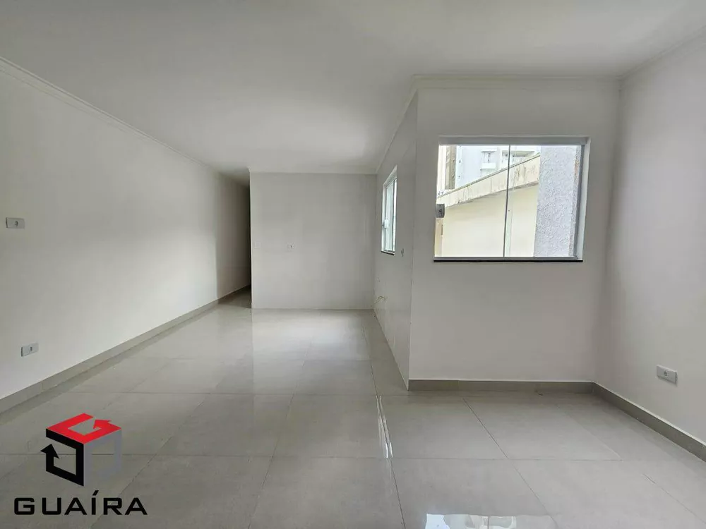 Apartamento à venda com 3 quartos, 99m² - Foto 2