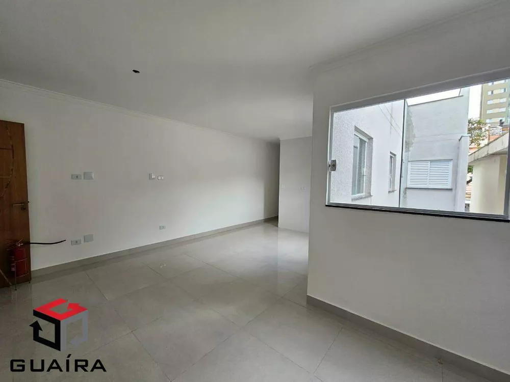 Apartamento à venda com 3 quartos, 99m² - Foto 3