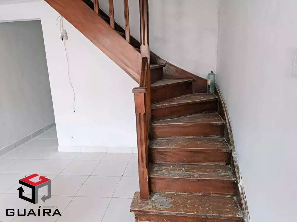 Sobrado à venda com 2 quartos, 98m² - Foto 3