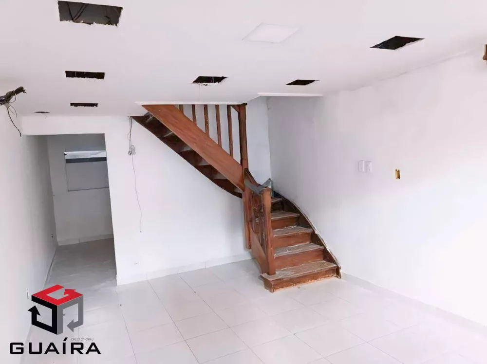 Sobrado à venda com 2 quartos, 98m² - Foto 1