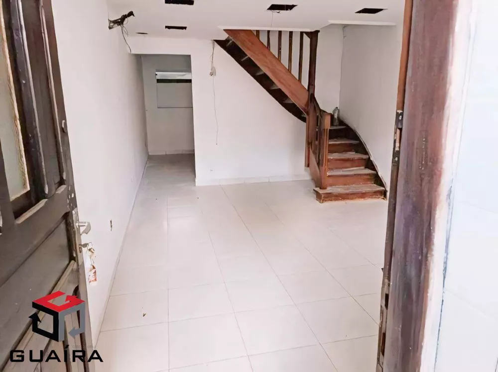 Sobrado à venda com 2 quartos, 98m² - Foto 2