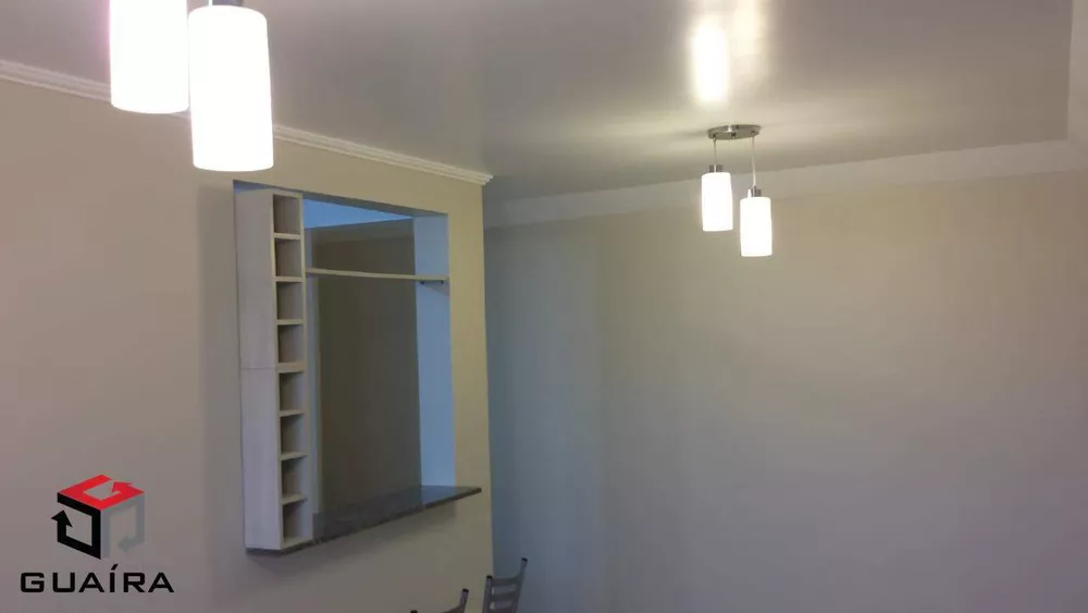 Apartamento à venda com 2 quartos, 50m² - Foto 3