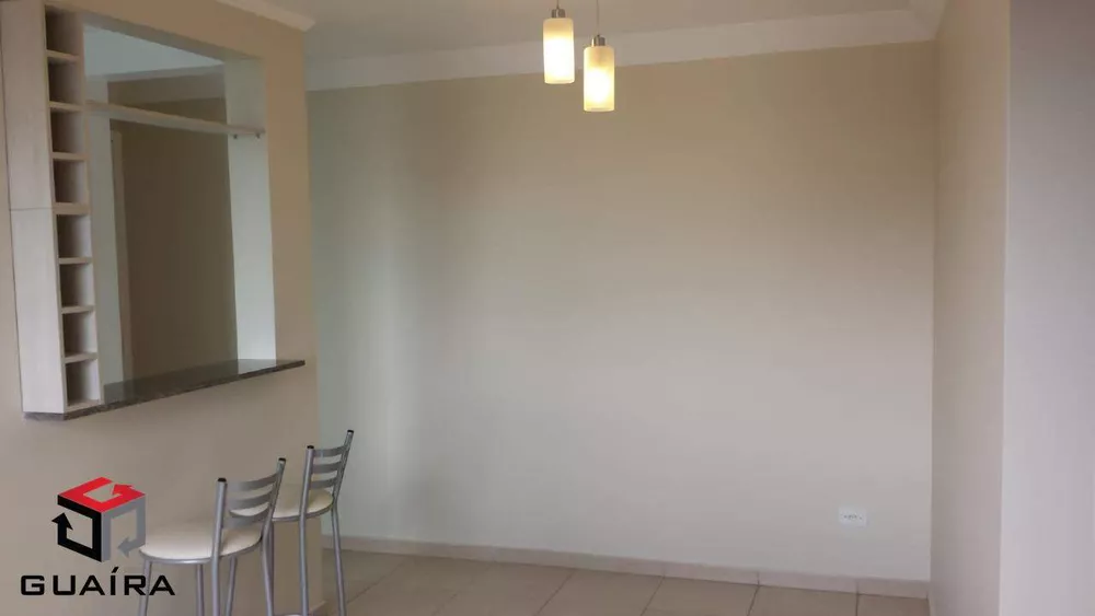 Apartamento à venda com 2 quartos, 50m² - Foto 2