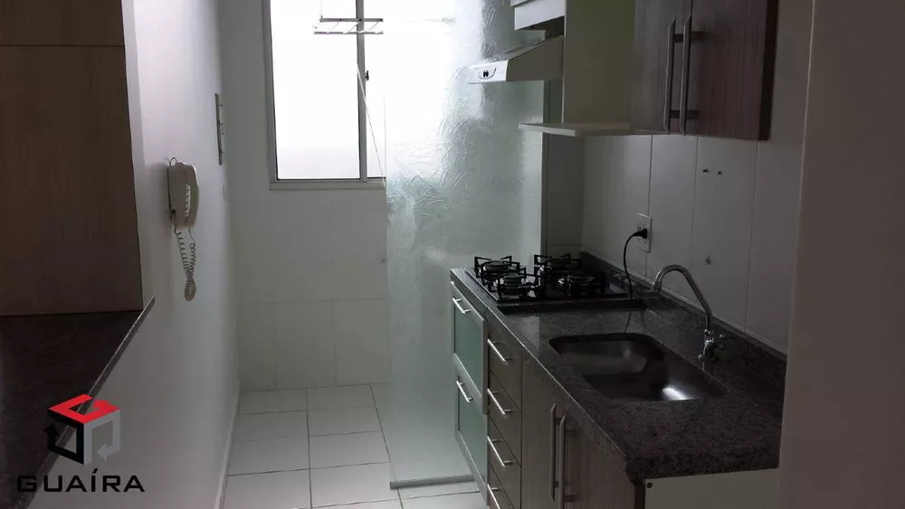 Apartamento à venda com 2 quartos, 50m² - Foto 4