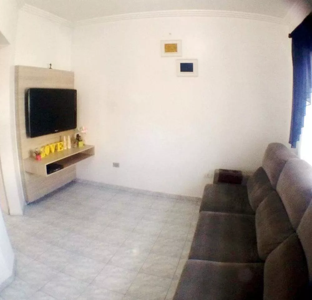 Sobrado à venda com 3 quartos, 240m² - Foto 2