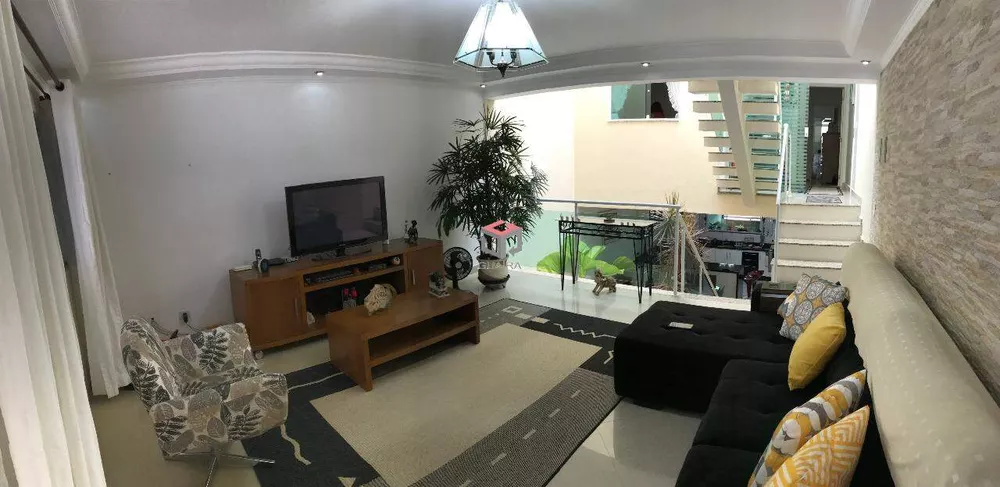 Sobrado à venda com 4 quartos, 233m² - Foto 3