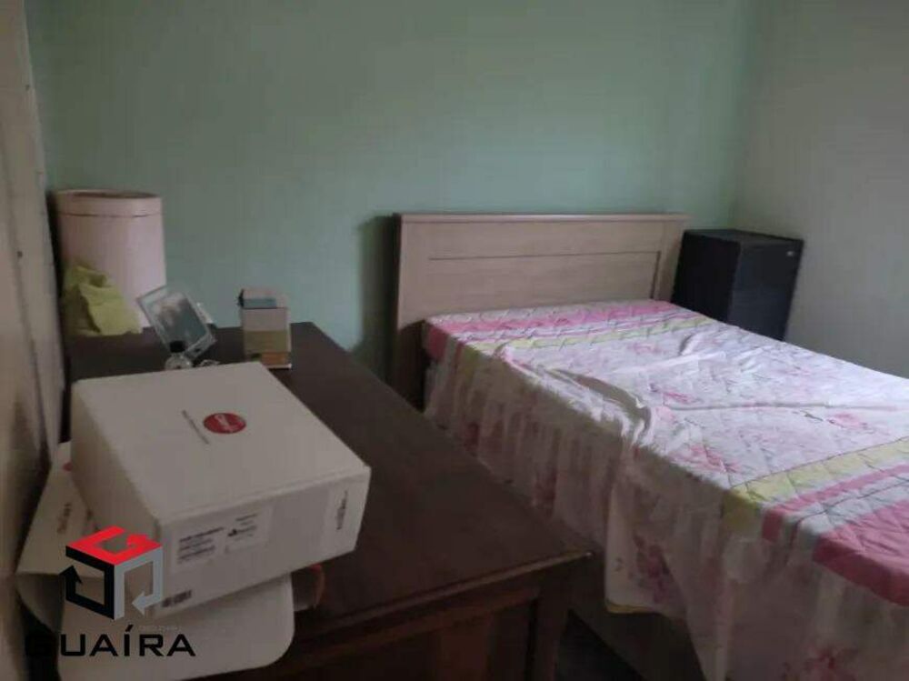 Casa à venda com 3 quartos, 120m² - Foto 11
