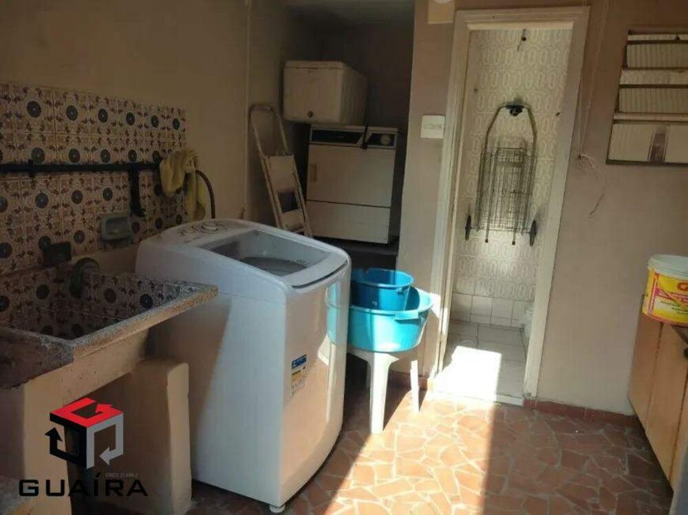 Casa à venda com 3 quartos, 120m² - Foto 6