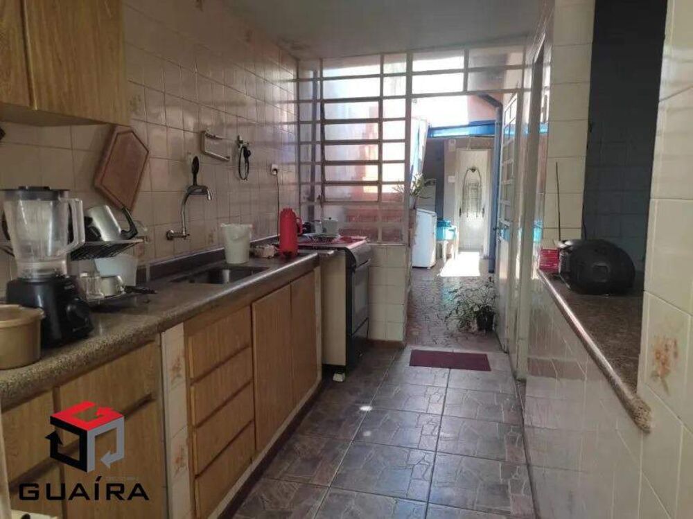 Casa à venda com 3 quartos, 120m² - Foto 4