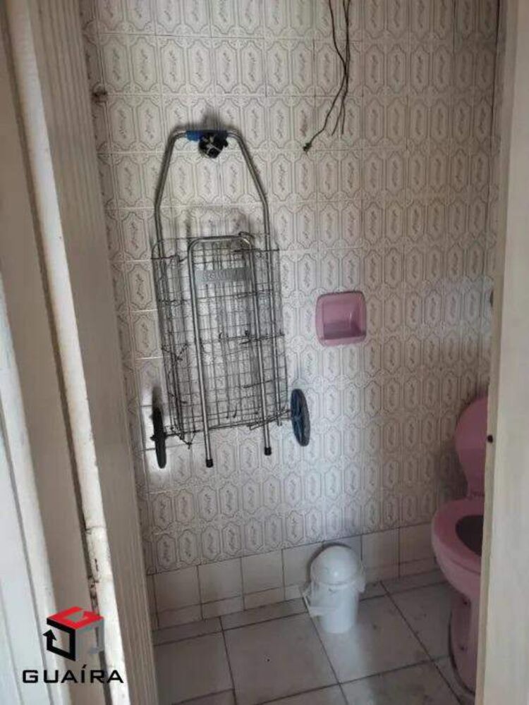 Casa à venda com 3 quartos, 120m² - Foto 14