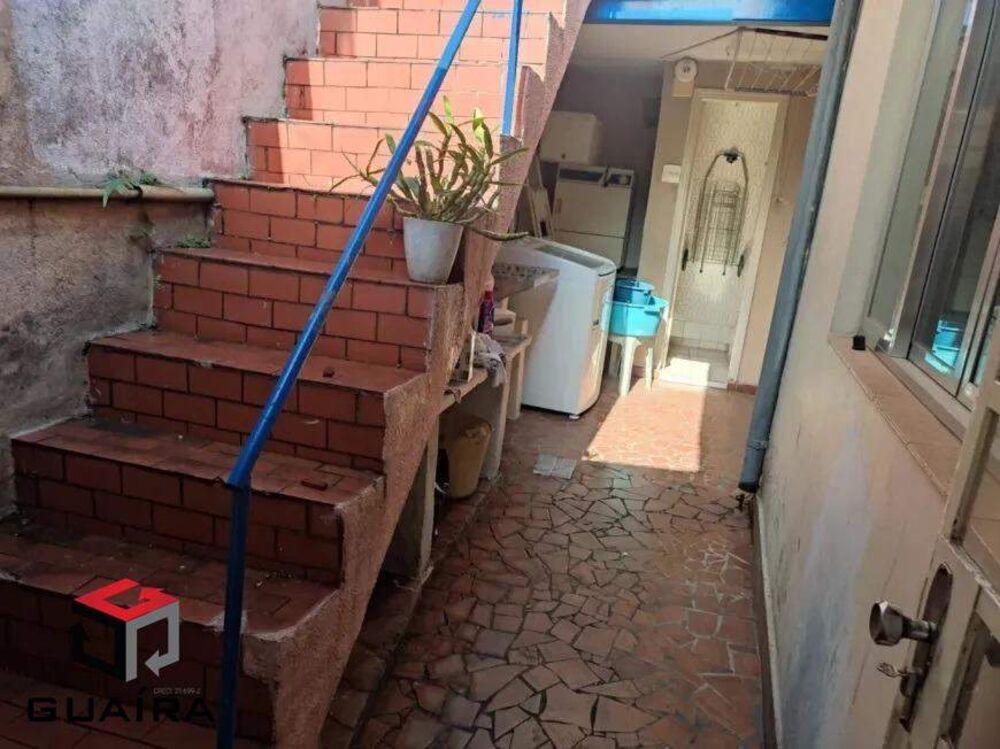 Casa à venda com 3 quartos, 120m² - Foto 7