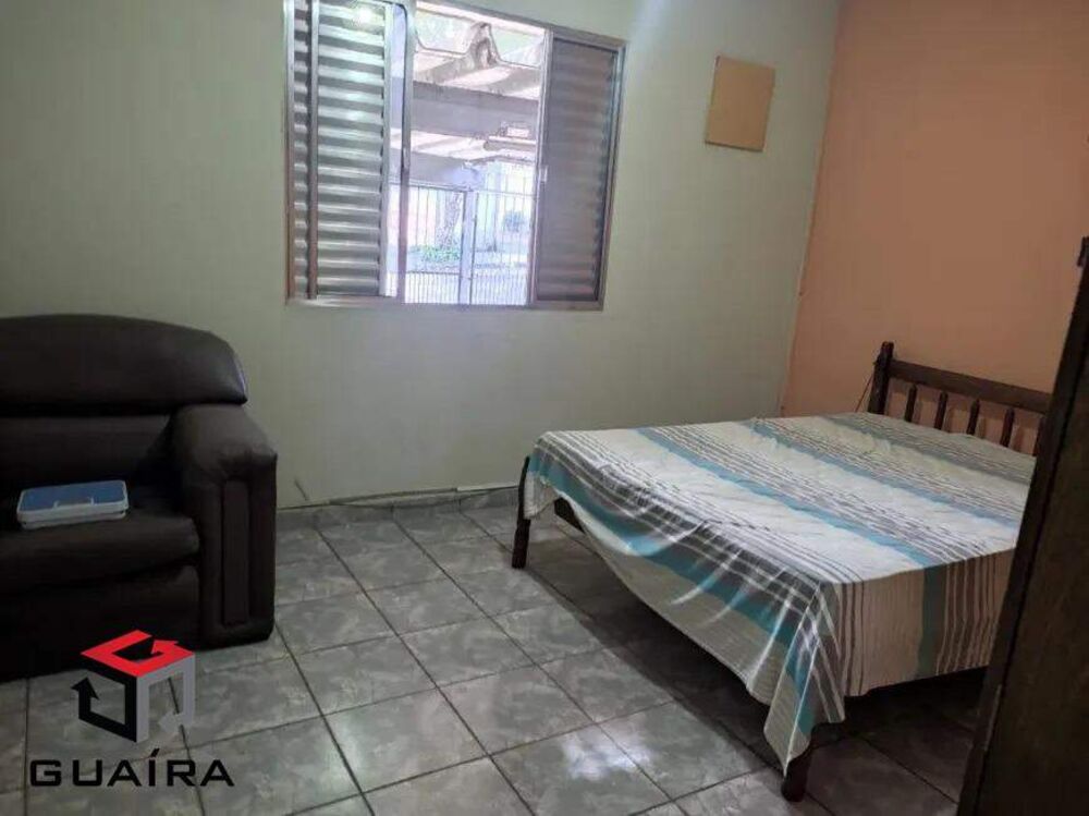 Casa à venda com 3 quartos, 120m² - Foto 9