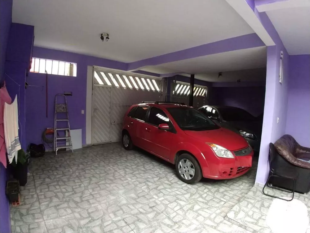 Sobrado à venda com 1 quarto, 440m² - Foto 3