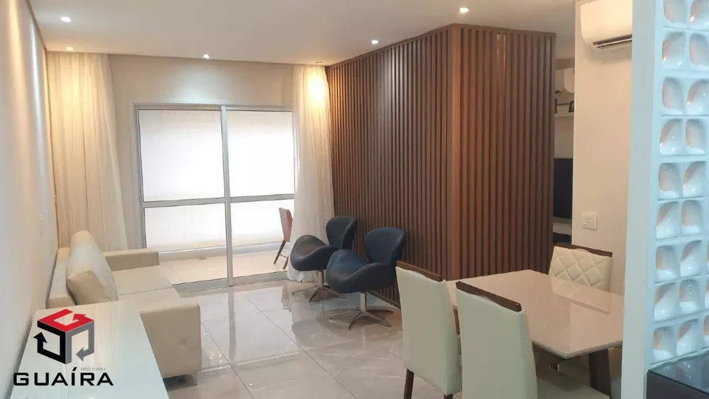 Apartamento à venda com 2 quartos, 94m² - Foto 1