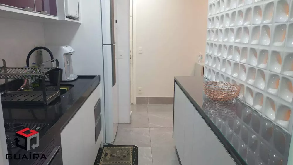 Apartamento à venda com 2 quartos, 94m² - Foto 4