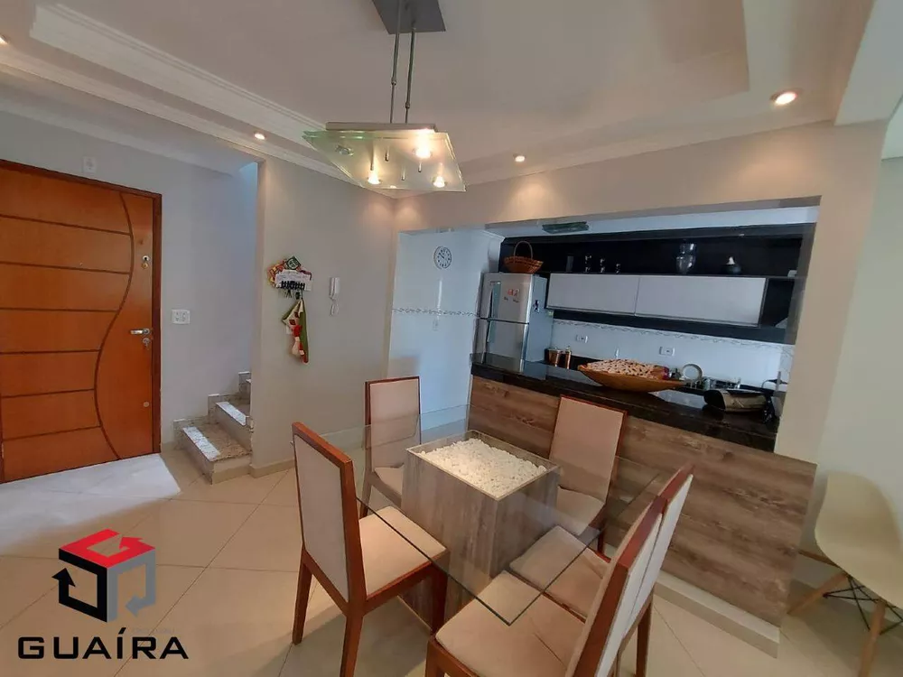 Cobertura à venda com 3 quartos, 166m² - Foto 3