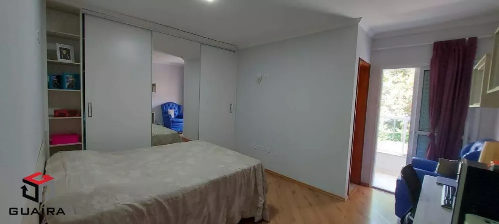 Cobertura à venda com 3 quartos, 166m² - Foto 9