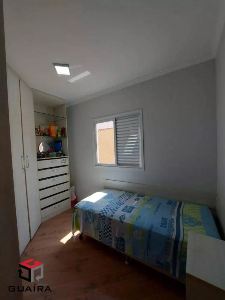 Cobertura à venda com 3 quartos, 166m² - Foto 12