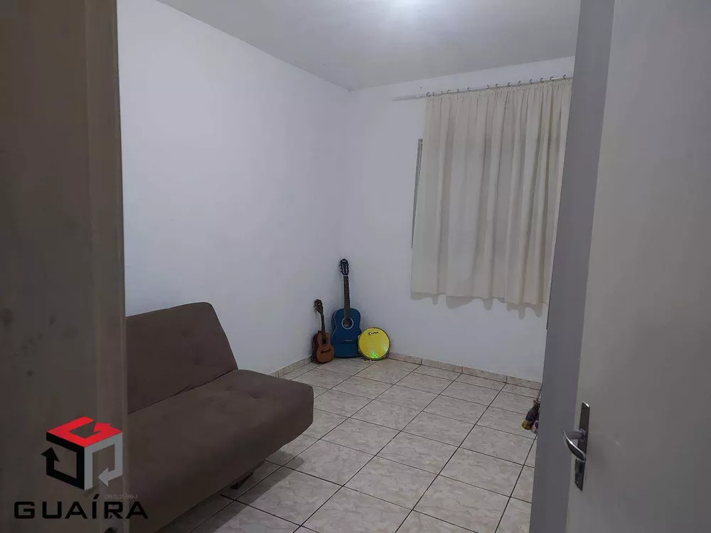 Casa à venda com 2 quartos, 190m² - Foto 8