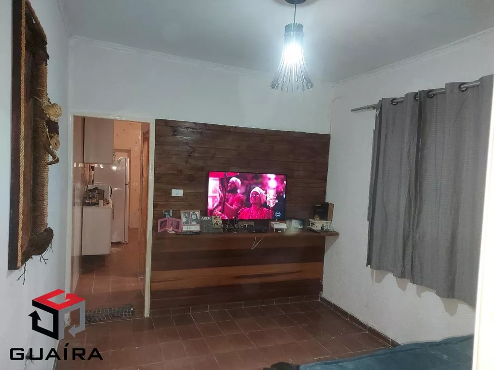 Casa à venda com 2 quartos, 190m² - Foto 6