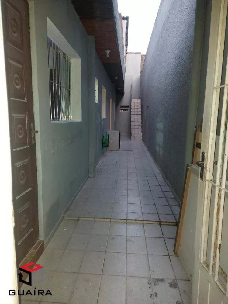 Casa à venda com 2 quartos, 190m² - Foto 3