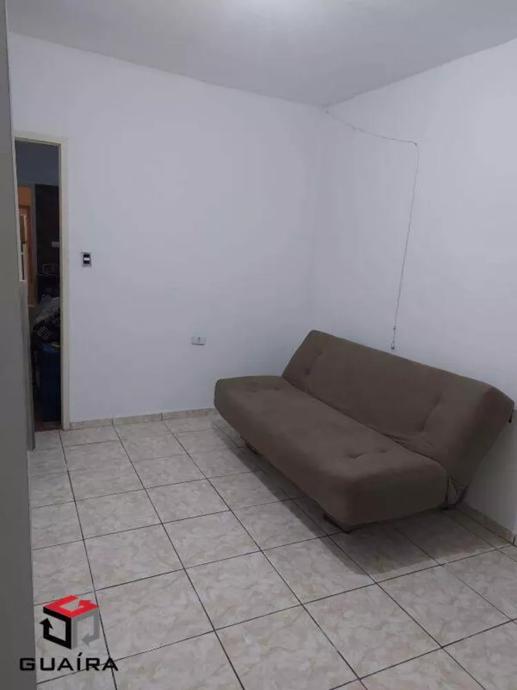 Casa à venda com 2 quartos, 190m² - Foto 7