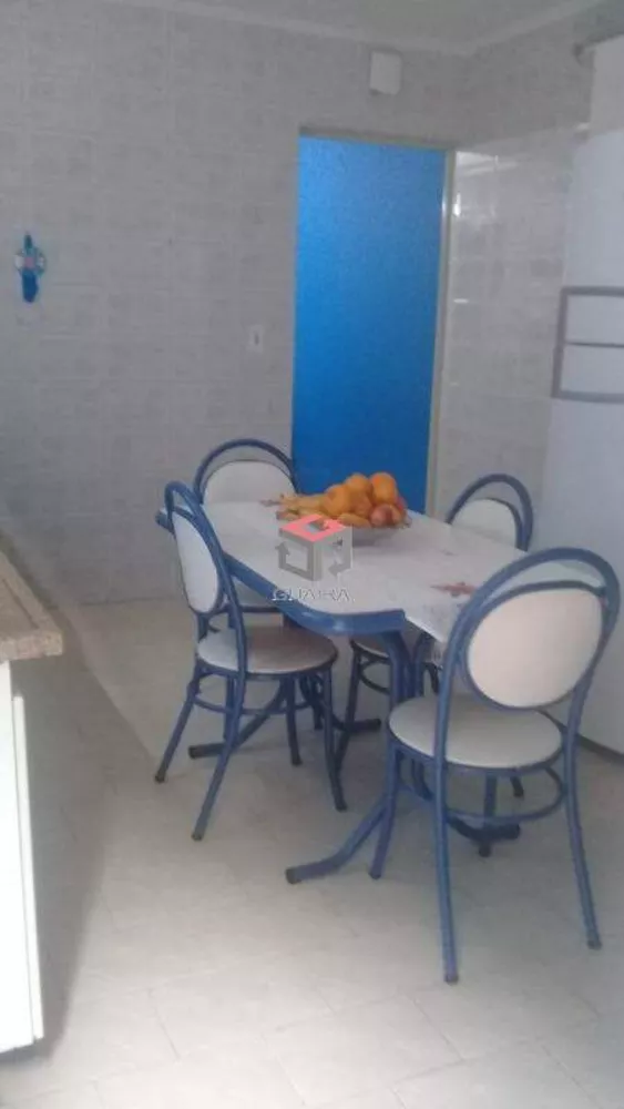 Sobrado à venda com 3 quartos, 128m² - Foto 4