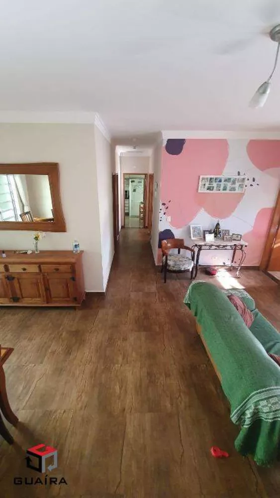 Casa à venda com 3 quartos, 194m² - Foto 3