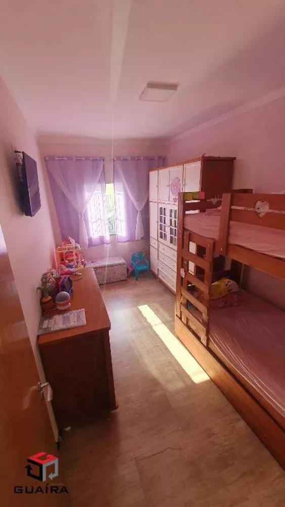 Casa à venda com 3 quartos, 194m² - Foto 10