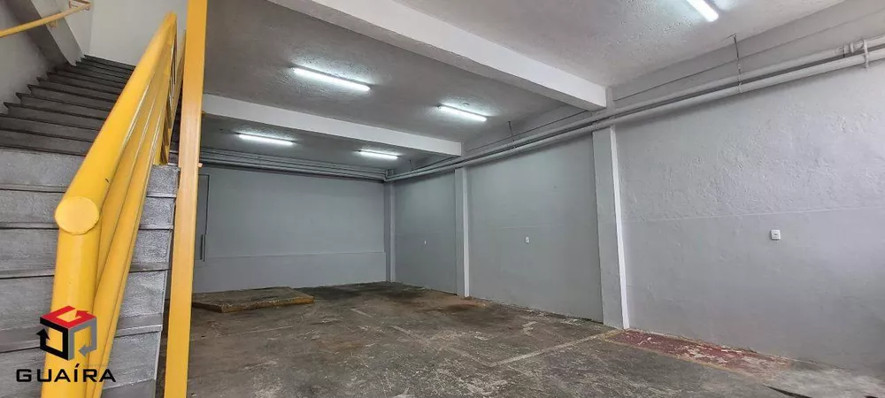 Depósito-Galpão-Armazém para alugar, 200m² - Foto 2