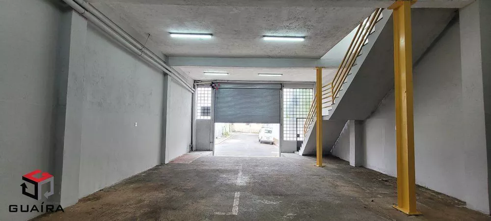 Depósito-Galpão-Armazém para alugar, 200m² - Foto 1