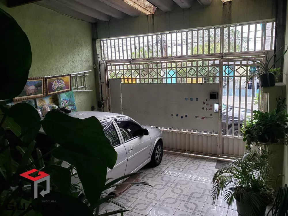 Sobrado à venda com 4 quartos, 179m² - Foto 5