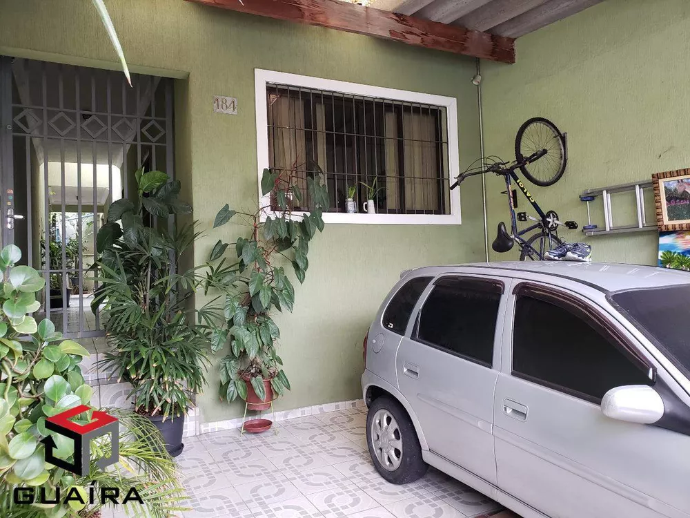 Sobrado à venda com 4 quartos, 179m² - Foto 4