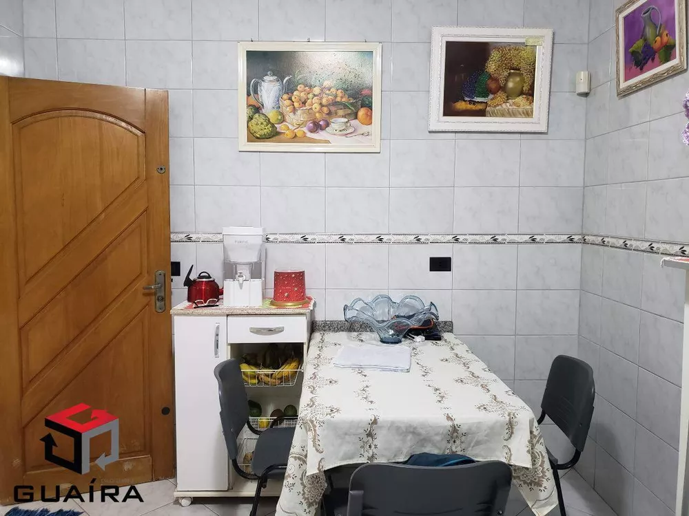 Sobrado à venda com 4 quartos, 179m² - Foto 7