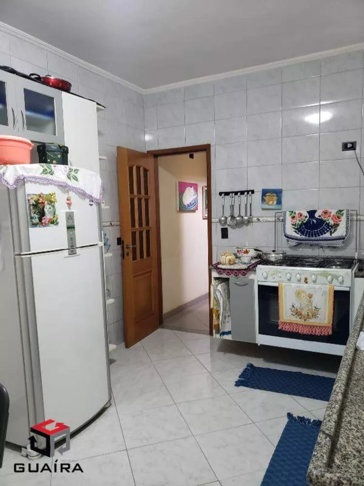 Sobrado à venda com 4 quartos, 179m² - Foto 8